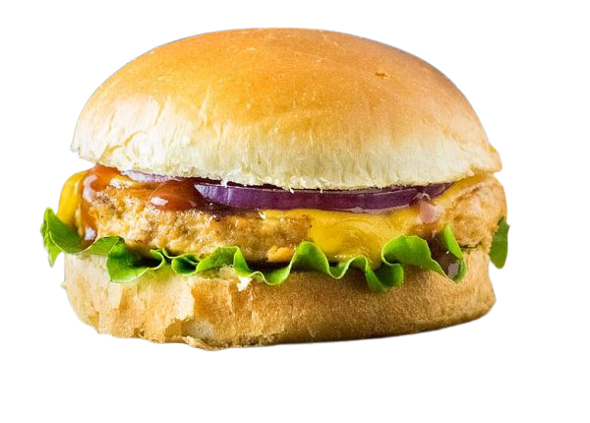 Burger 1