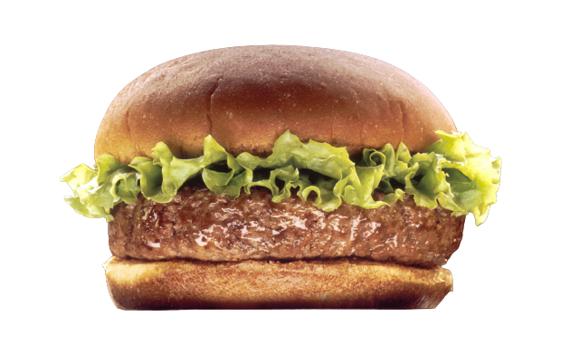 Burger 3