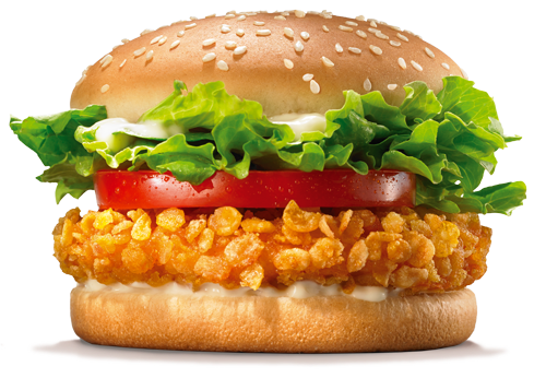 Burger 6